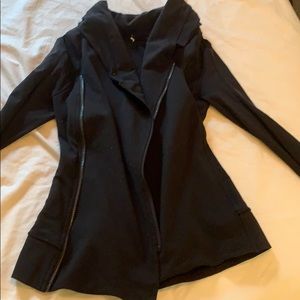 Lululemon zipper jacket